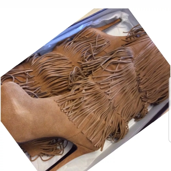 Mojo Moxy Burlesque boots - Picture 5 of 6